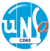 Logo UNSA CD 63