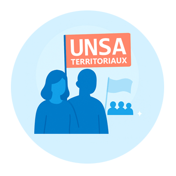 UNSA Territoriaux